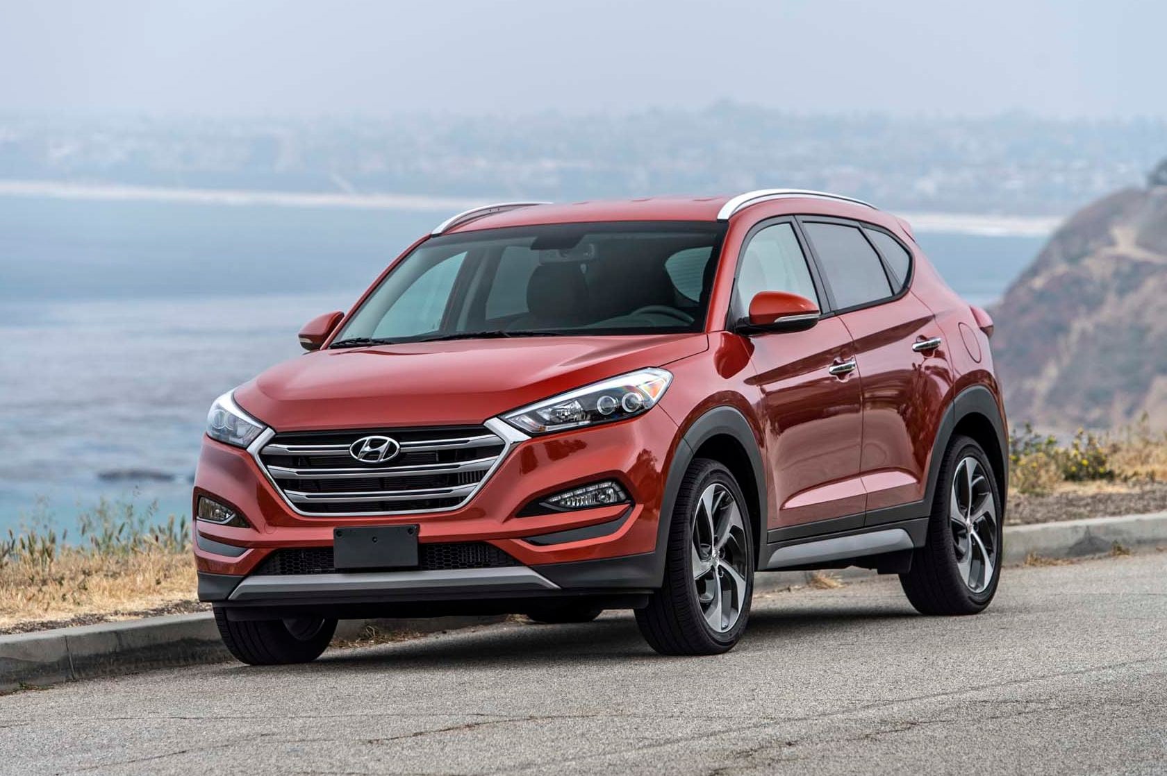 2017 Hyundai Tucson Long-Term Verdict Review