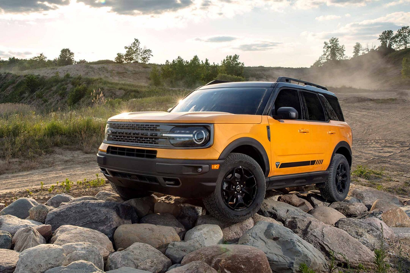 2022 or 2021 Ford Bronco Sport: Which One Should You Buy?
