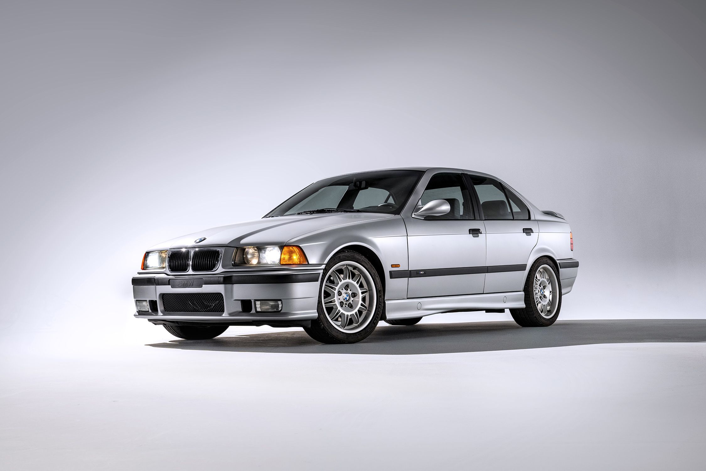 What to Buy: 1995–1999 BMW M3