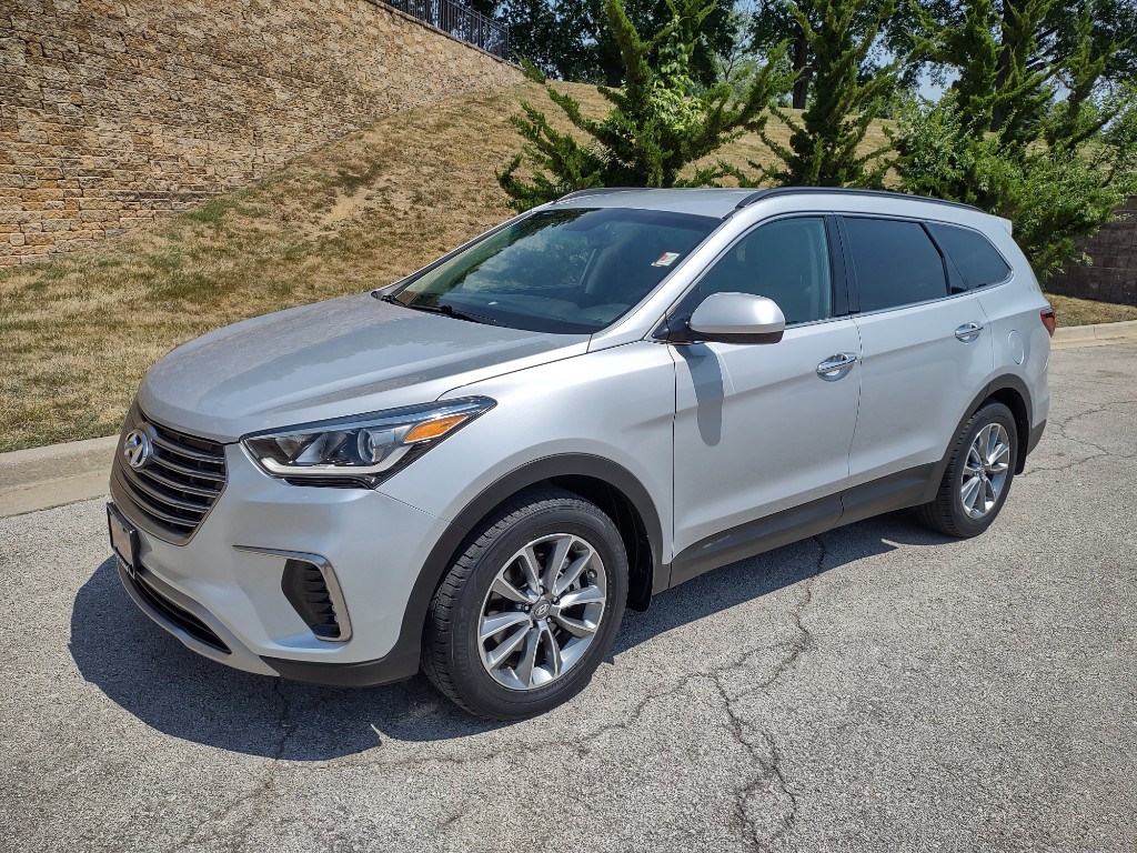 Used 2019 Hyundai Santa Fe XL | Northtowne Lincoln
