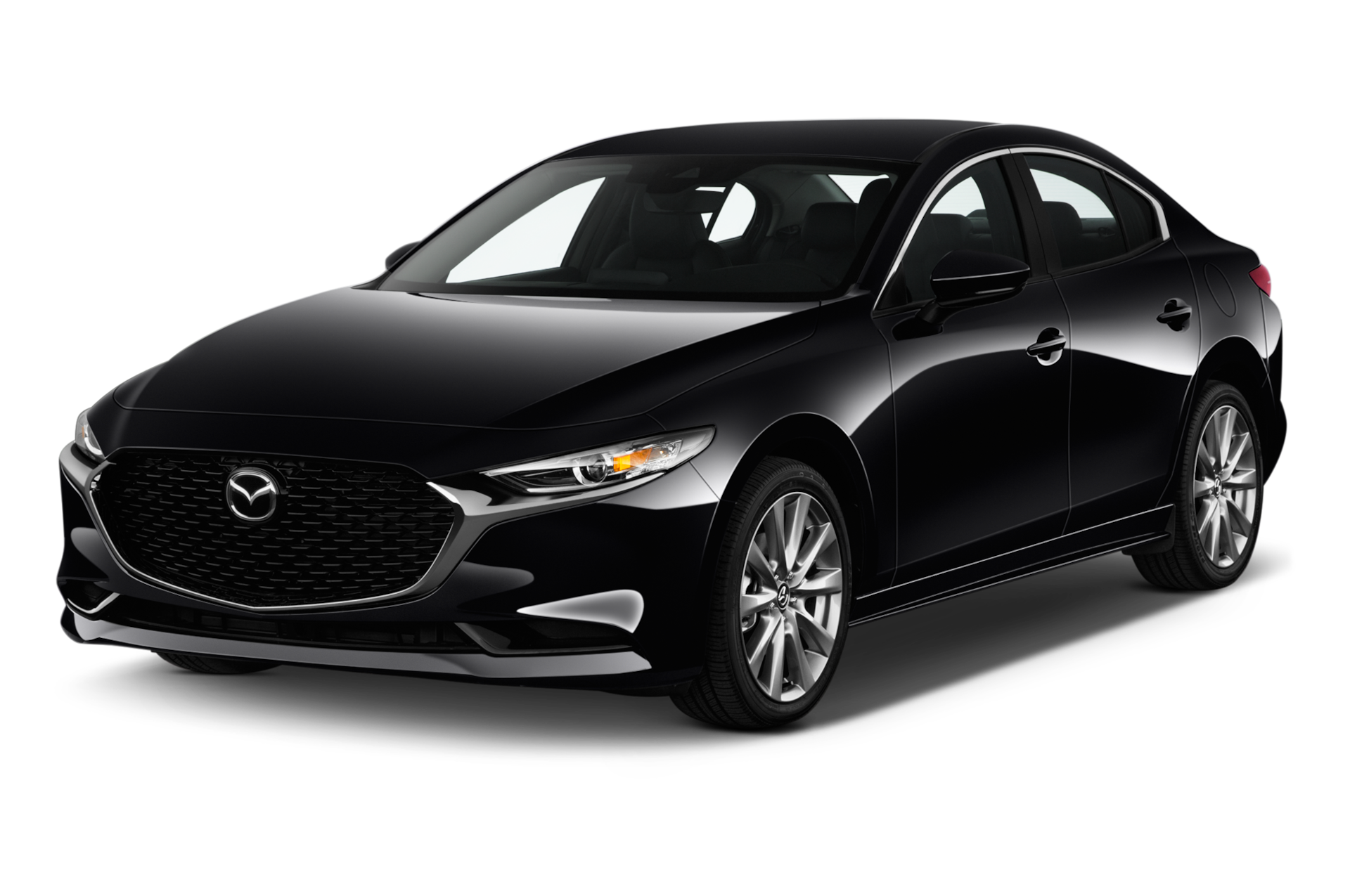 2020 Mazda Mazda3 Prices, Reviews, and Photos - MotorTrend