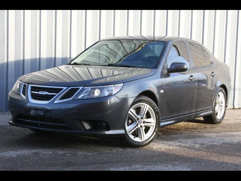 50 Best 2010 Saab 9-3 for Sale, Savings from $2,649