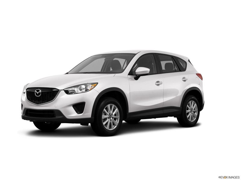 2013 Mazda CX-5 Research, Photos, Specs and Expertise | CarMax