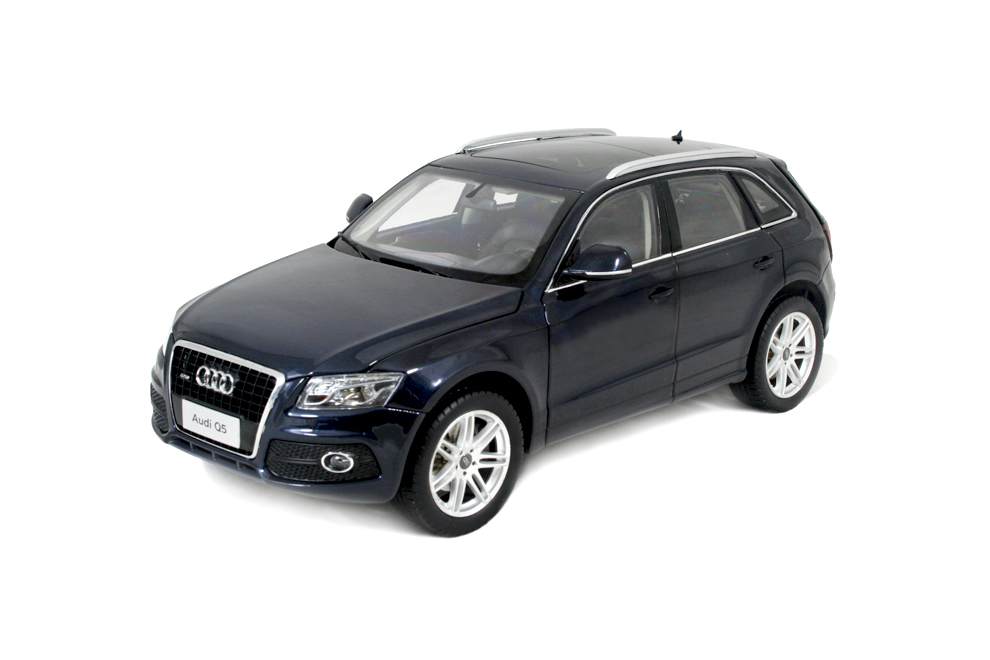 Audi Q5 2010 1/18 Scale Diecast Model Car Wholesale - Paudi Model | High  Quality Diecast Model