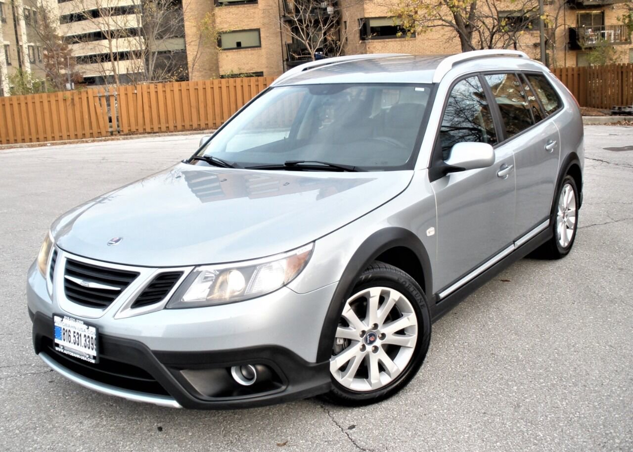 Used 2010 Saab 9-3 for Sale Right Now - Autotrader