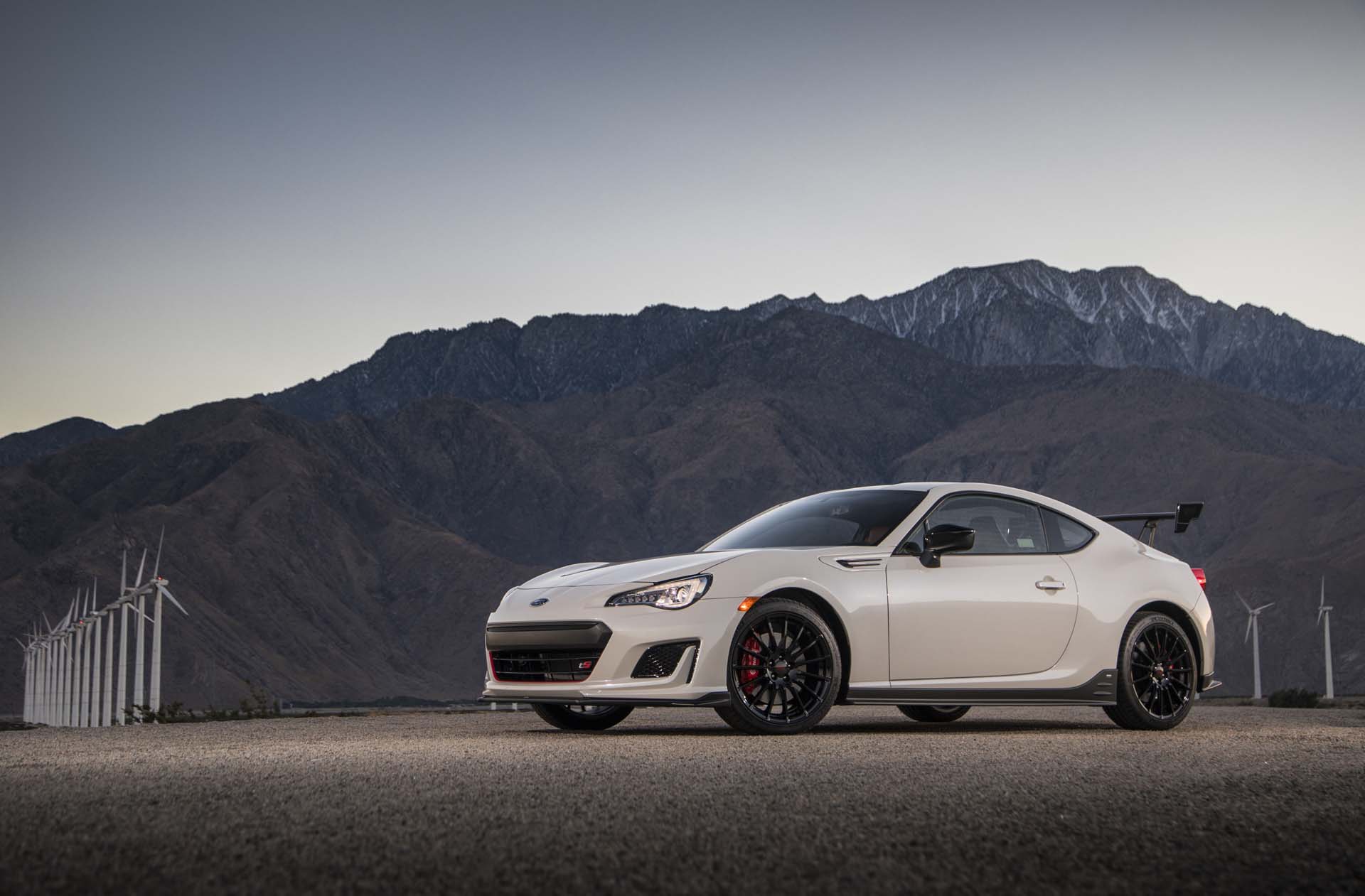 2018 Subaru BRZ Review, Ratings, Specs, Prices, and Photos - The Car  Connection