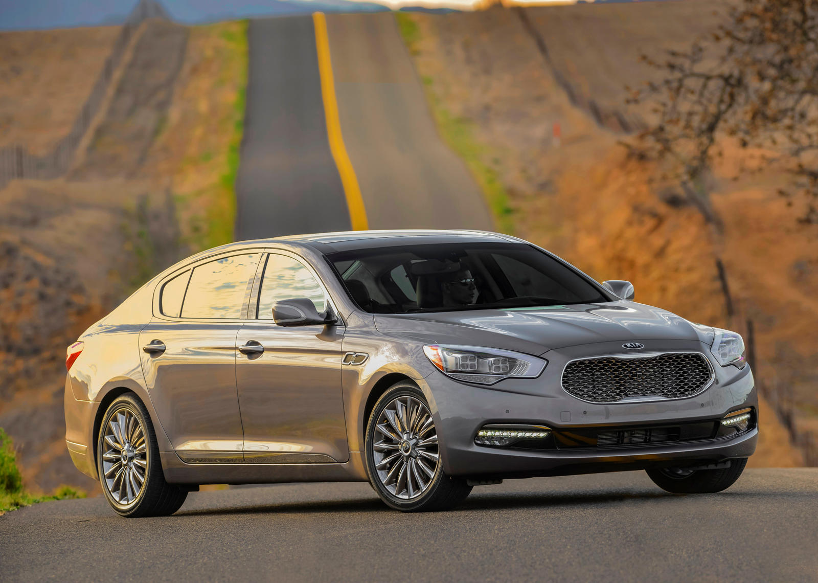 2017 Kia K900: Review, Trims, Specs, Price, New Interior Features, Exterior  Design, and Specifications | CarBuzz