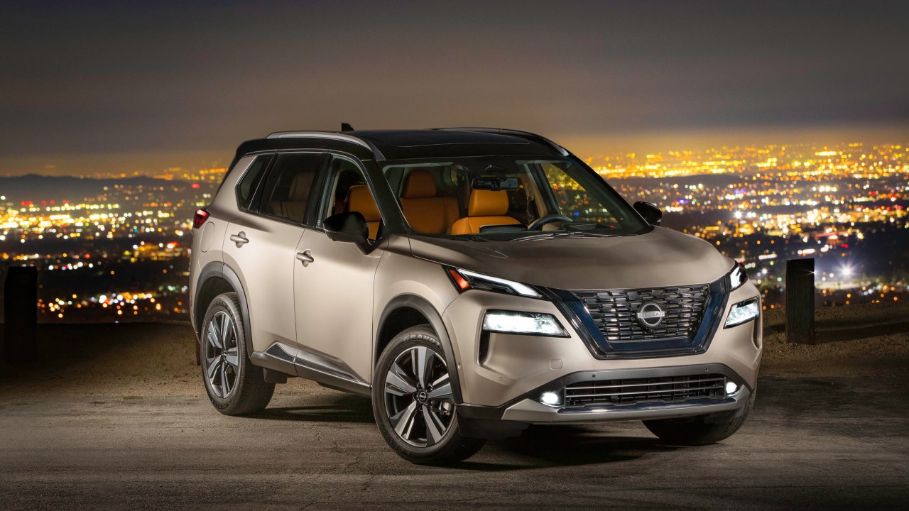 2023 Nissan Rogue Review: Well-Equipped and Handsome, But Lagging in Sales