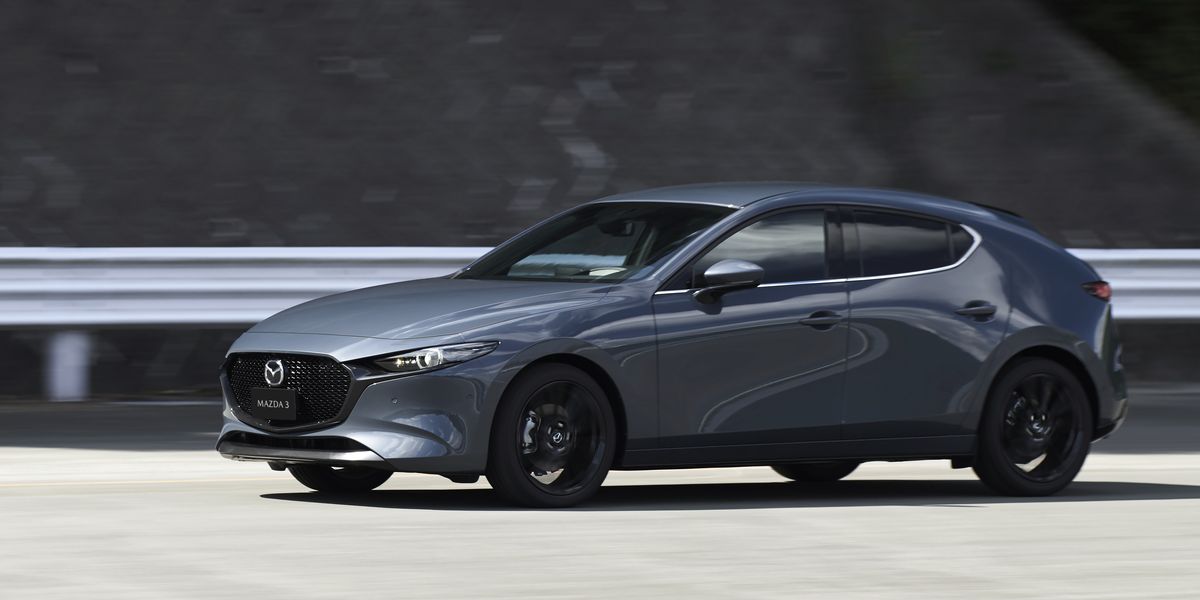 2019 Mazda 3 Hatchback – Pricing, Trim Levels, Specification