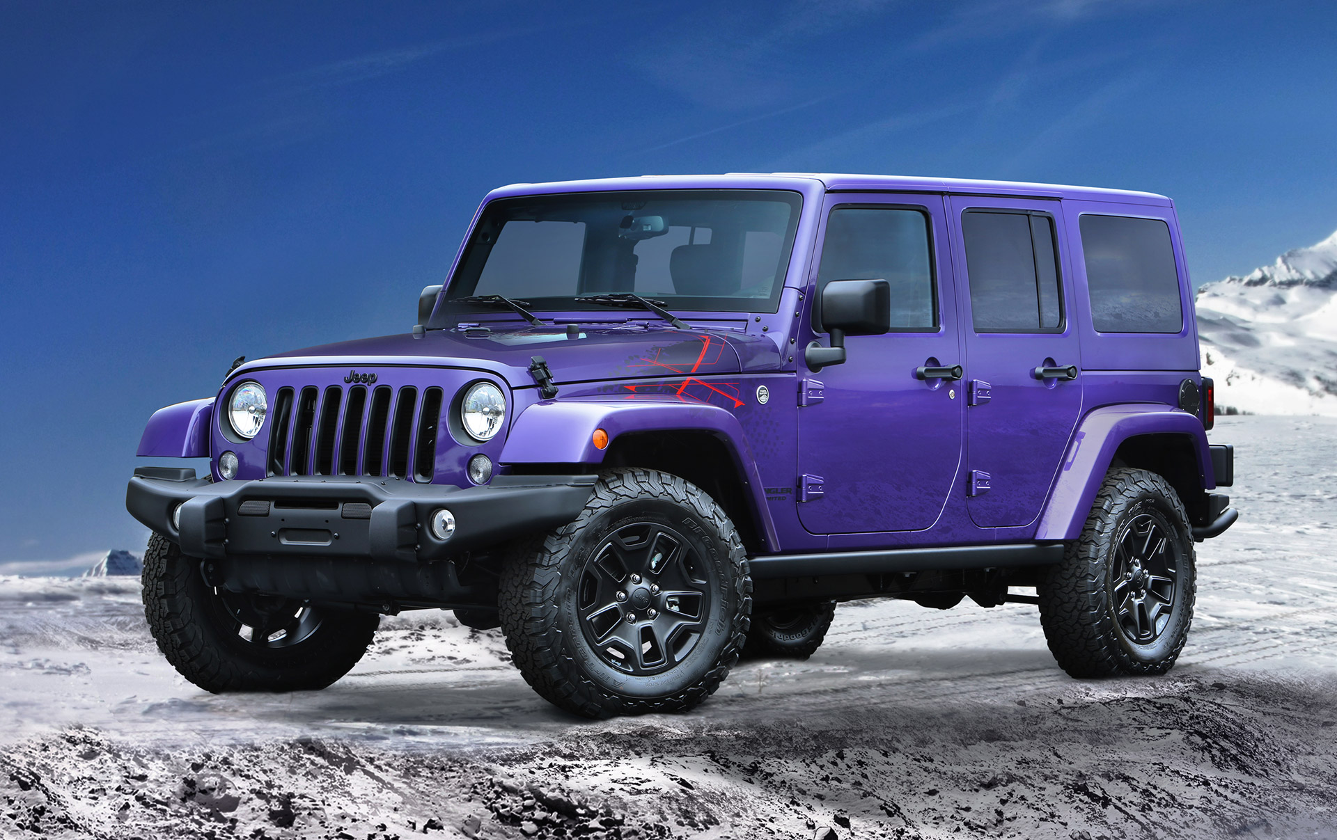 2016 Jeep Wrangler Review, Ratings, Specs, Prices, and Photos - The Car  Connection
