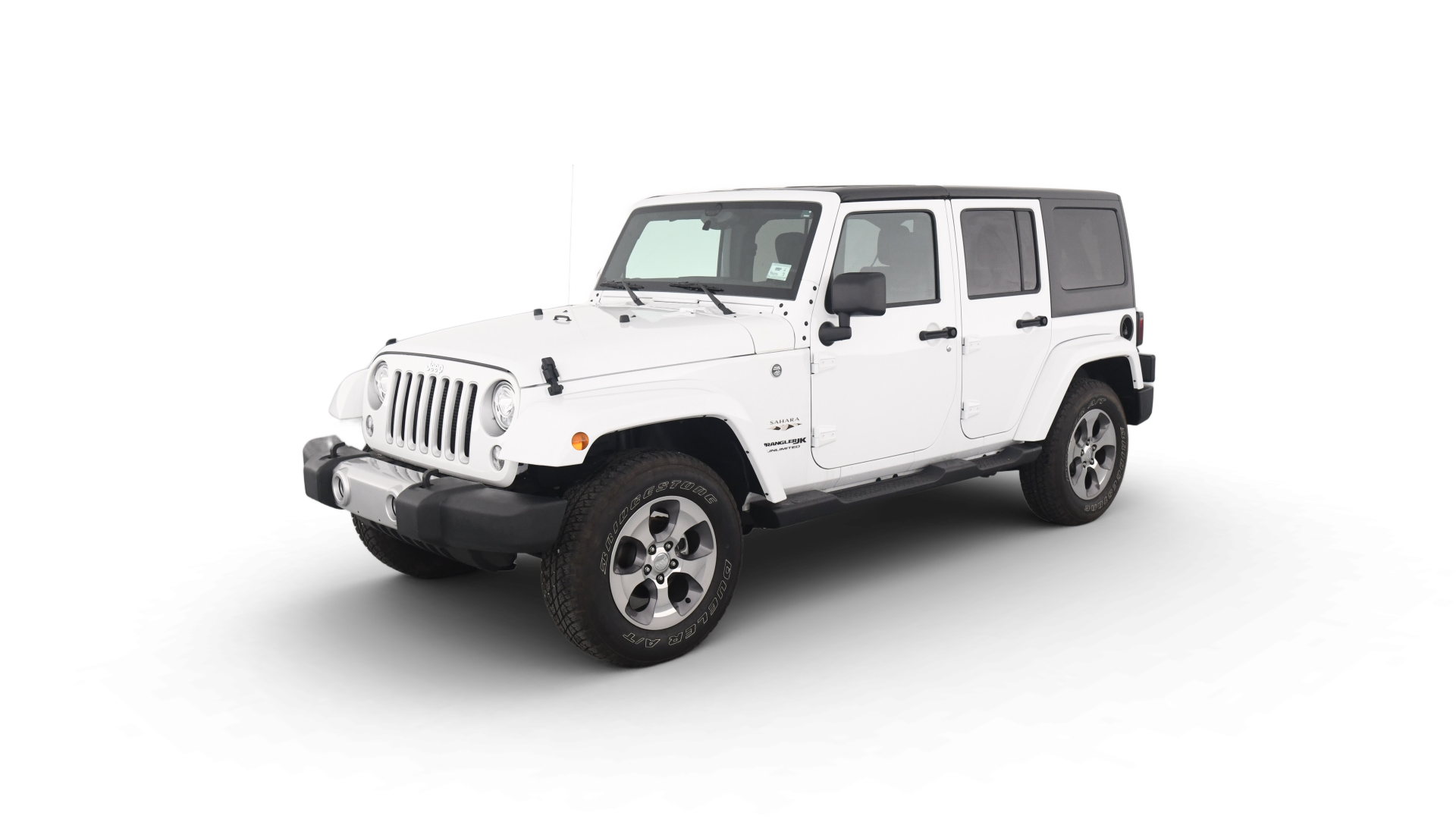 Used 2018 Jeep Wrangler Unlimited | Carvana