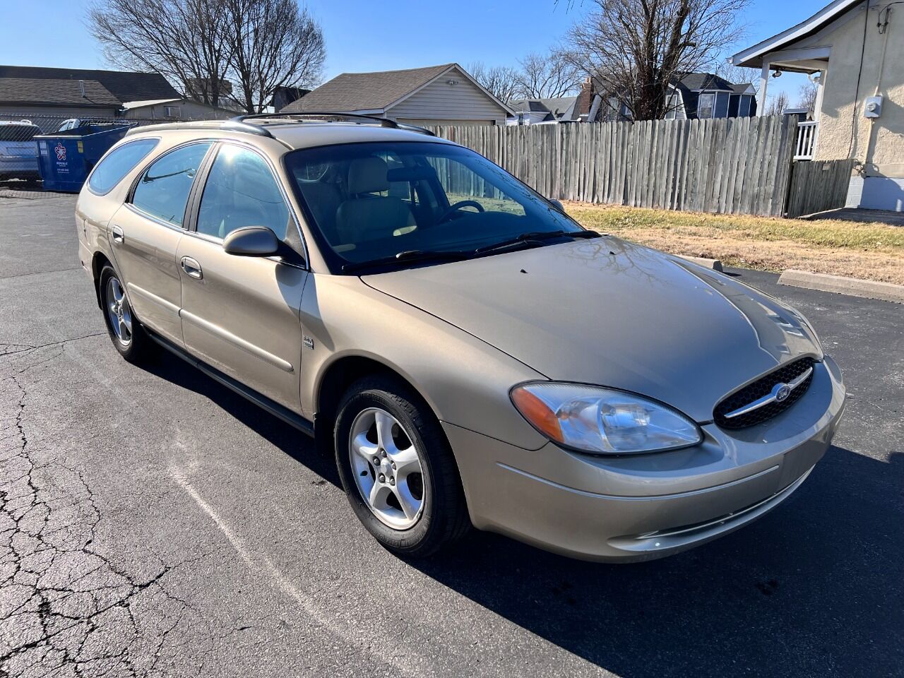 2001 Ford Taurus For Sale In Baltimore, MD - Carsforsale.com®