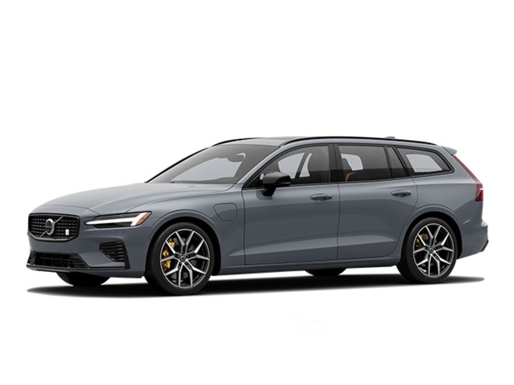 New 2023 Volvo V60 Recharge Plug-In Hybrid For Sale | Hunt Valley | Serving  Baltimore | YV1H60EP2P1542397