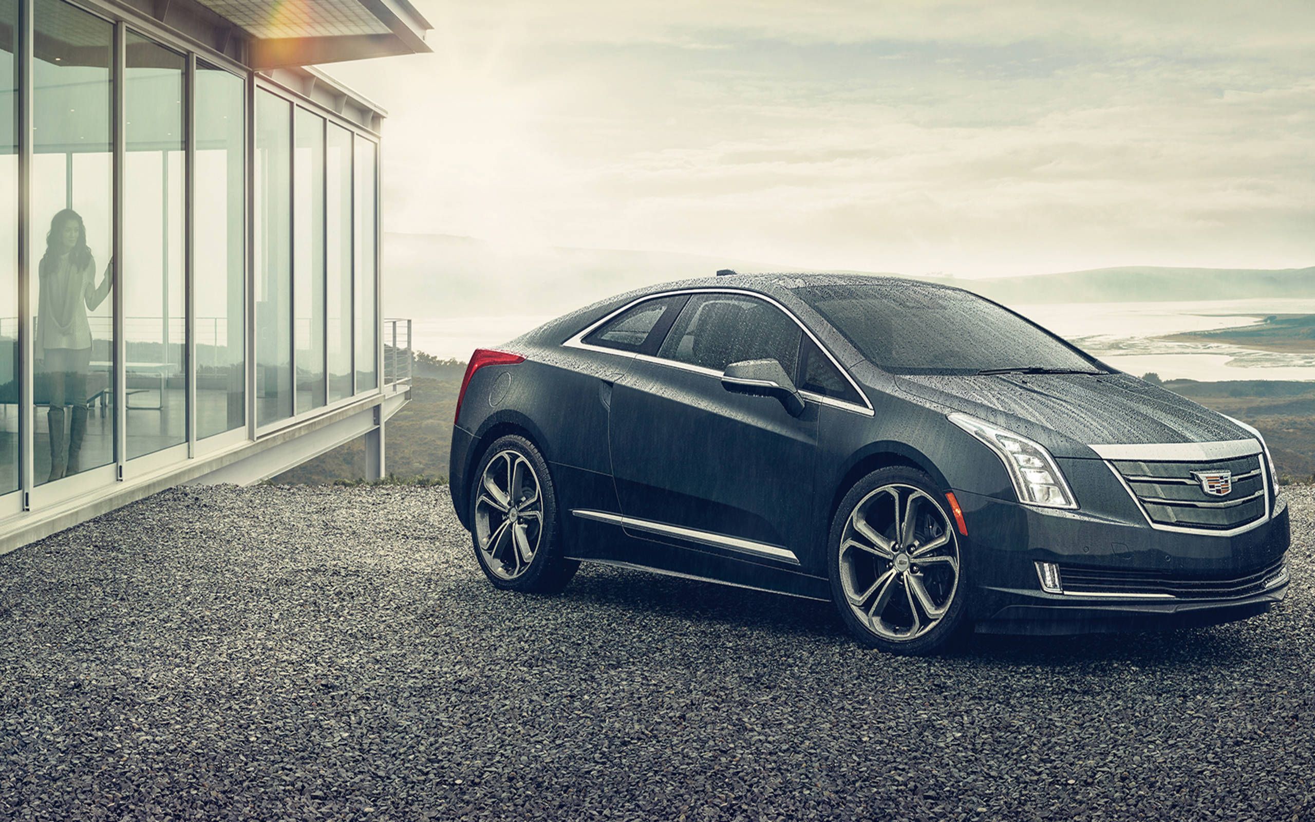 The Cadillac ELR is not long for this world