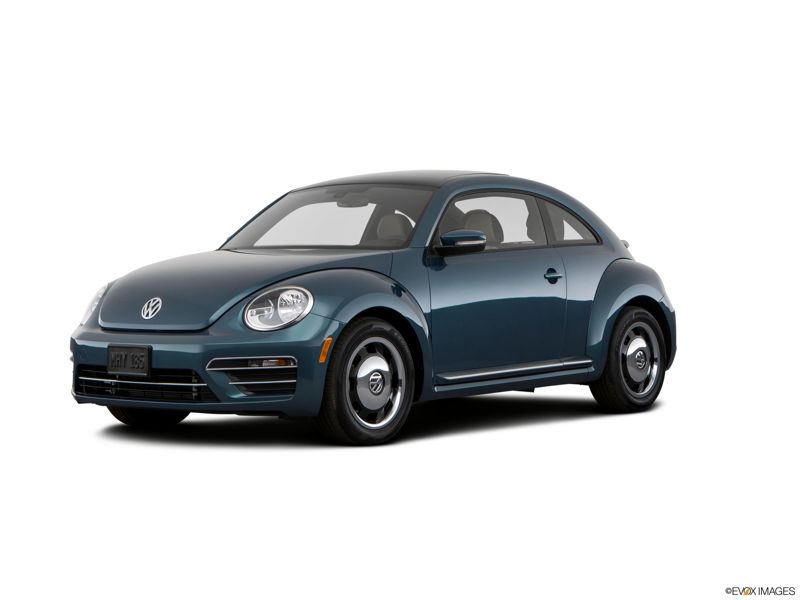 2018 Volkswagen Beetle Research, Photos, Specs and Expertise | CarMax