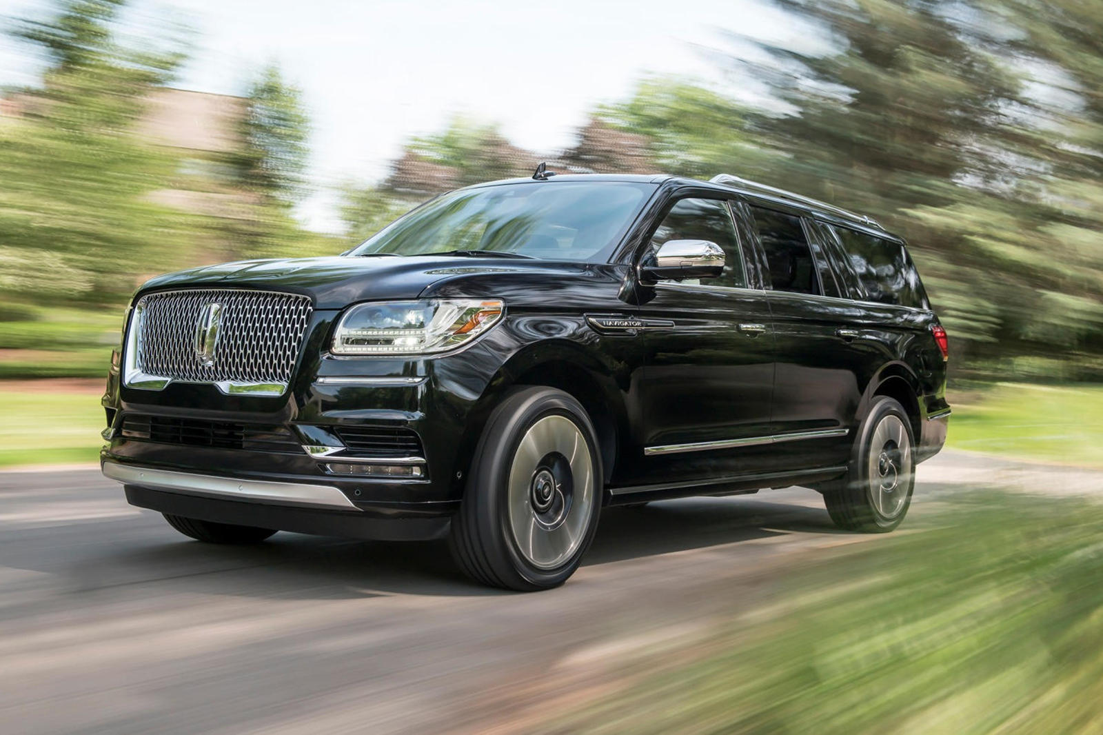 2021 Lincoln Navigator L: Review, Trims, Specs, Price, New Interior  Features, Exterior Design, and Specifications | CarBuzz