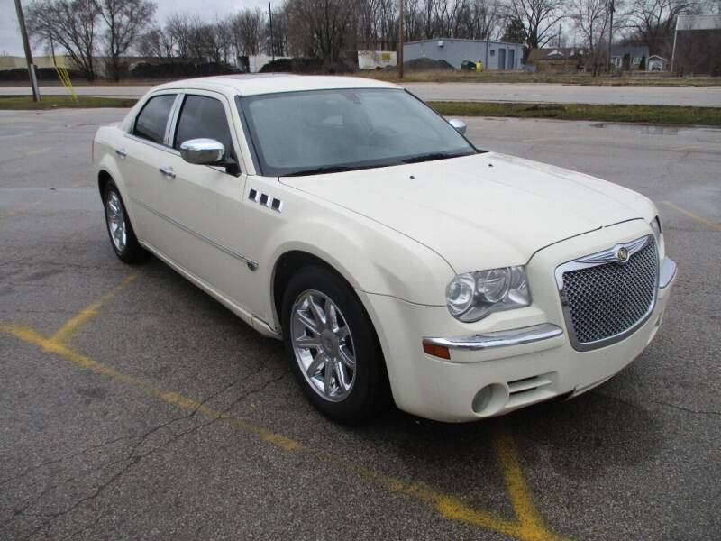 2006 Chrysler 300 For Sale - Carsforsale.com®
