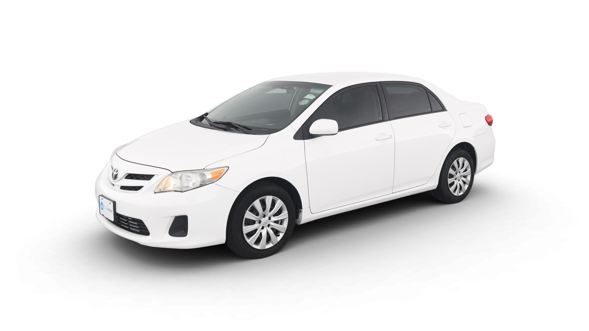 Used 2012 Toyota For Sale Online | Carvana