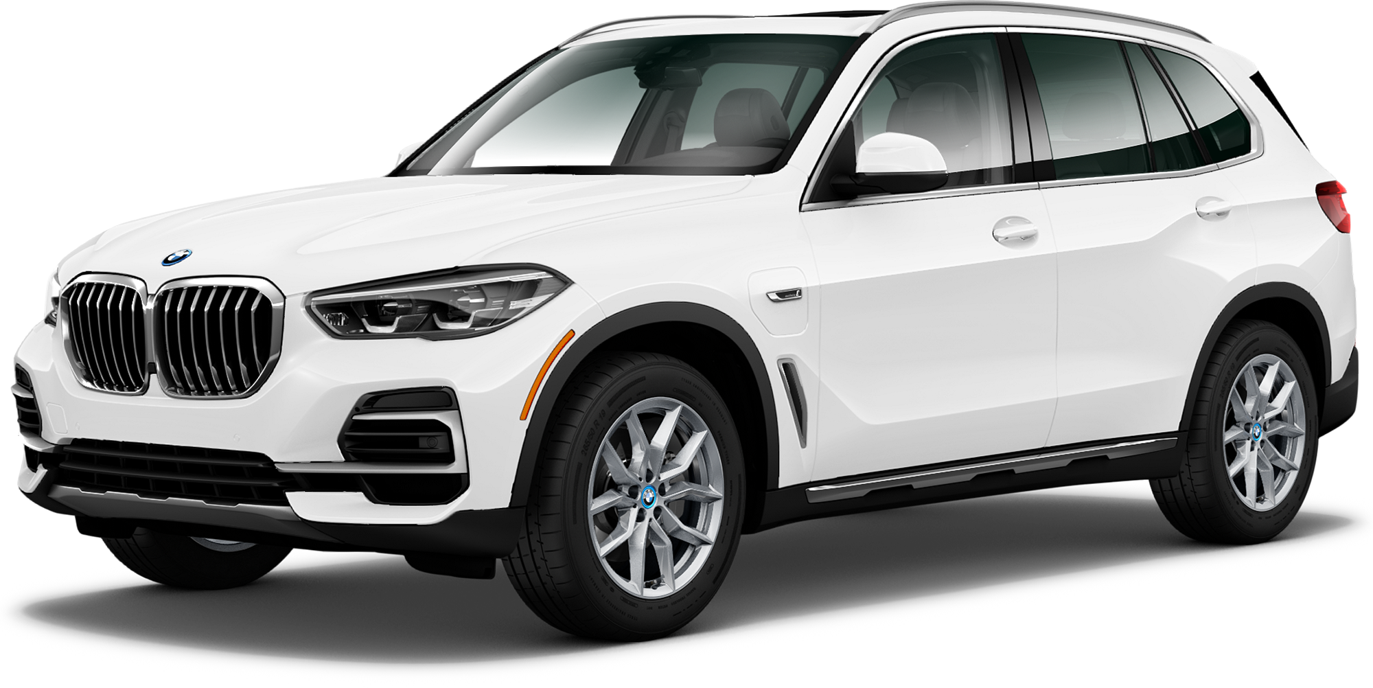2022 BMW X5 PHEV Incentives, Specials & Offers in Northfield IL