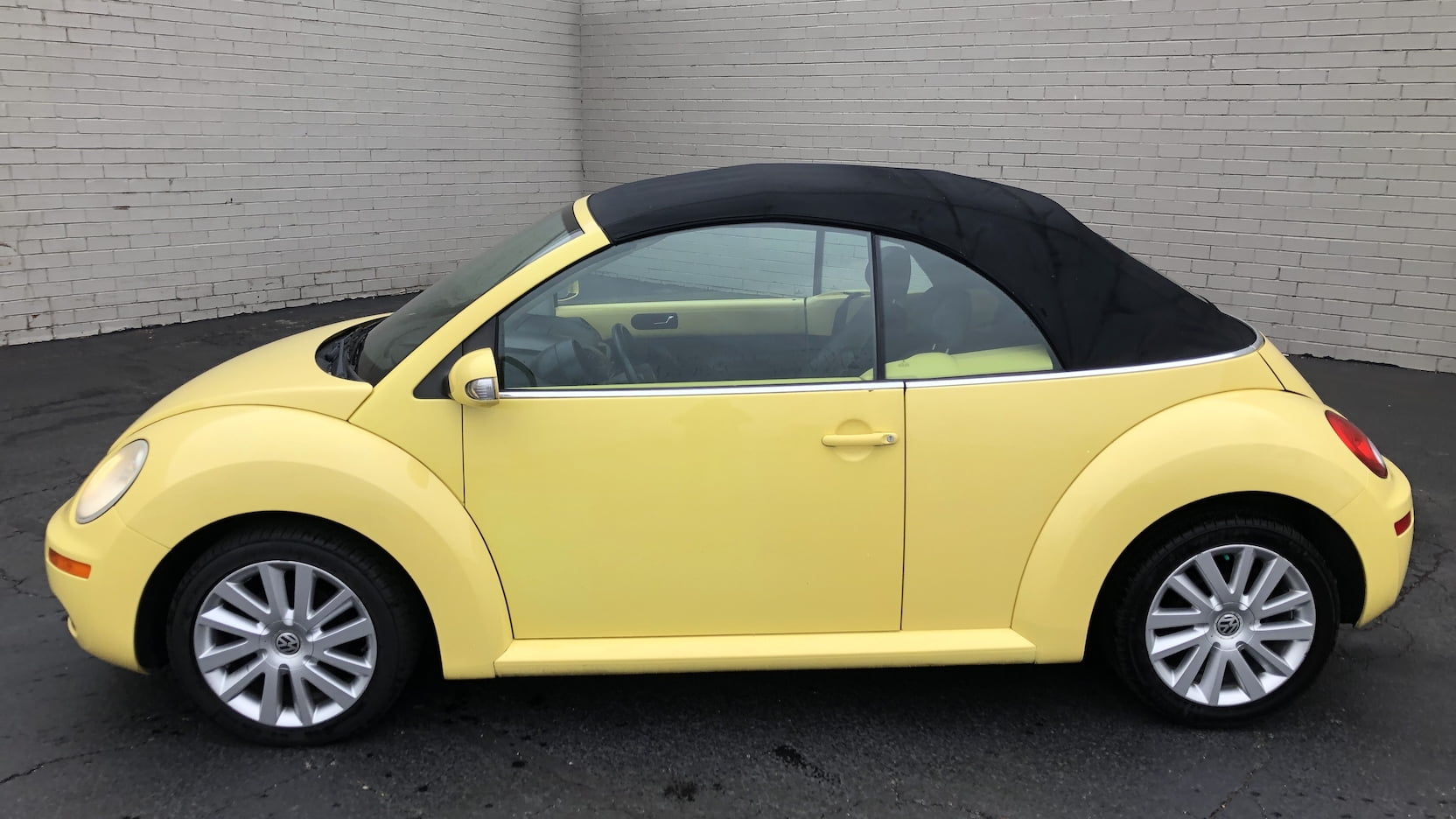 2008 Volkswagen Beetle Convertible | E47 | Kissimmee 2021