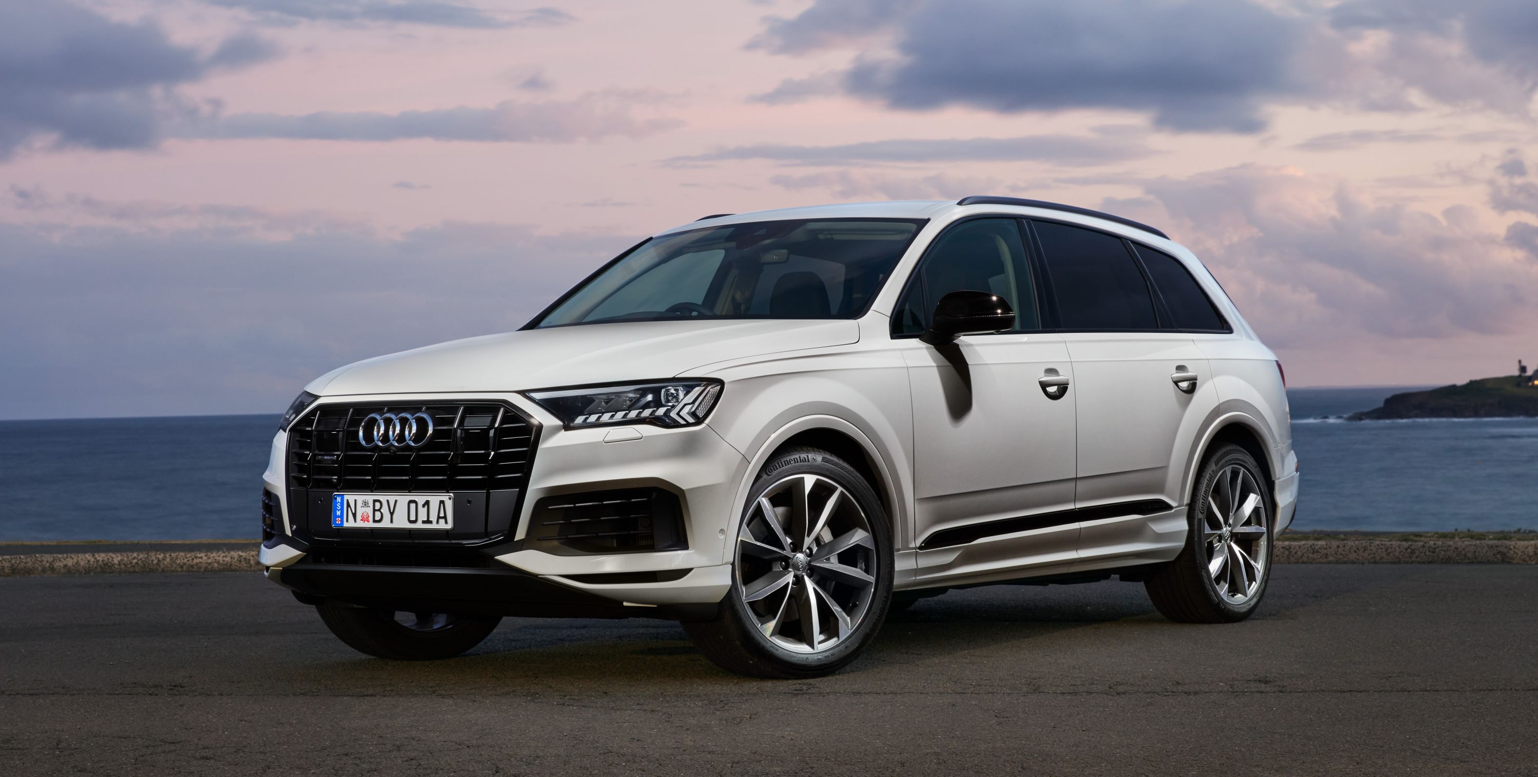 2022 Audi Q7 and SQ7 price and specs | CarExpert