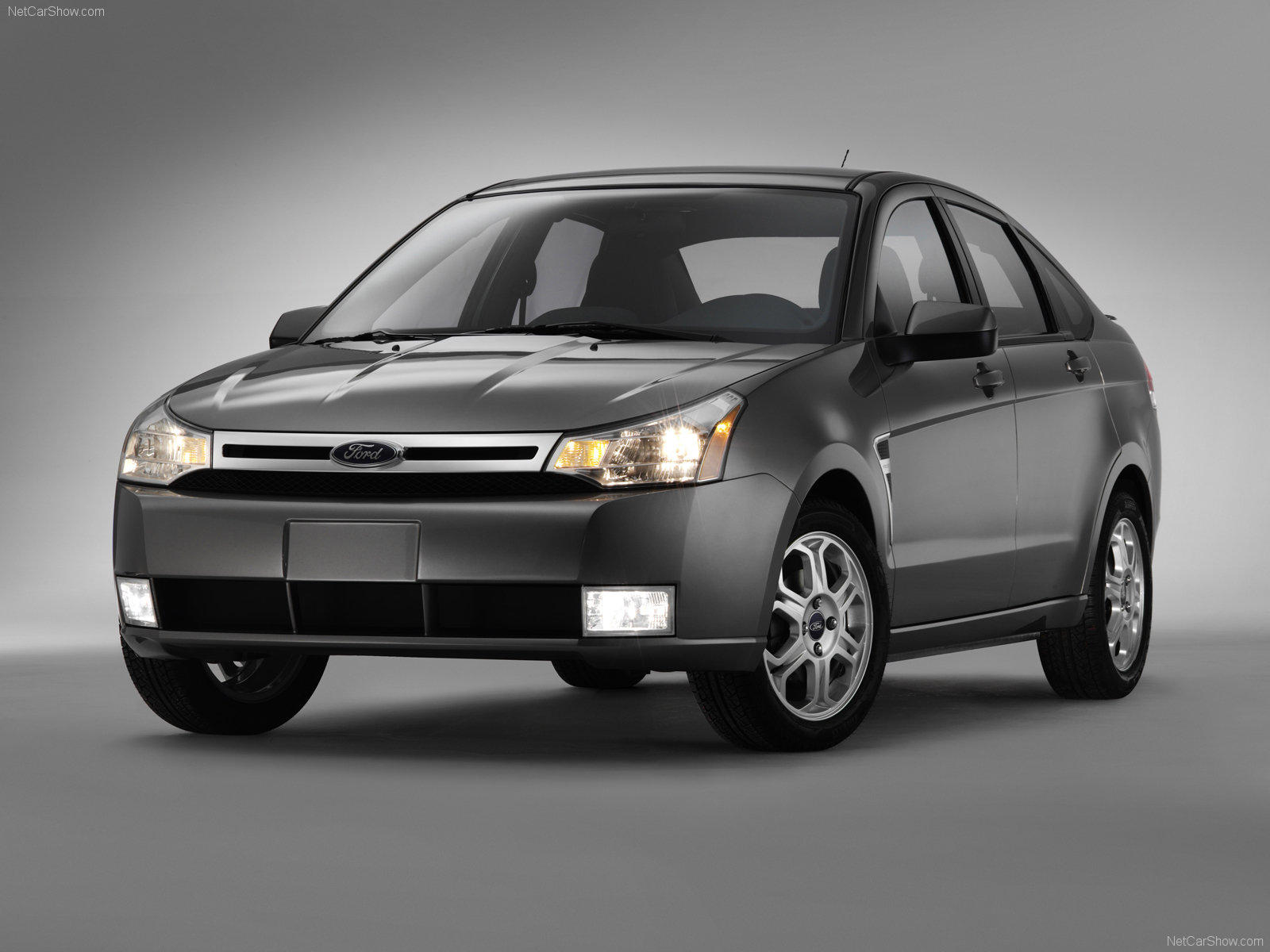 2009 Ford Focus Sedan: Review, Trims, Specs, Price, New Interior Features,  Exterior Design, and Specifications | CarBuzz