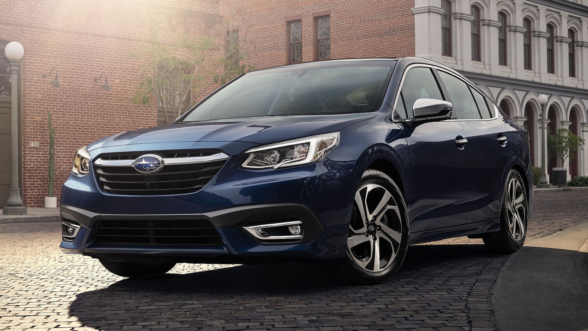 2022 Subaru Legacy Prices, Reviews, and Photos - MotorTrend