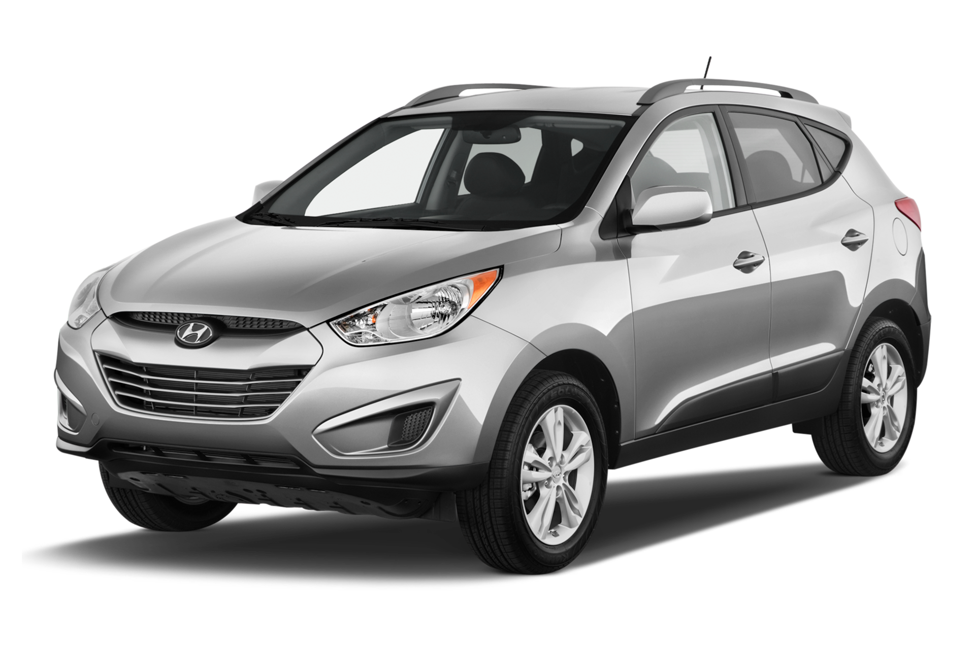 2011 Hyundai Tucson Prices, Reviews, and Photos - MotorTrend