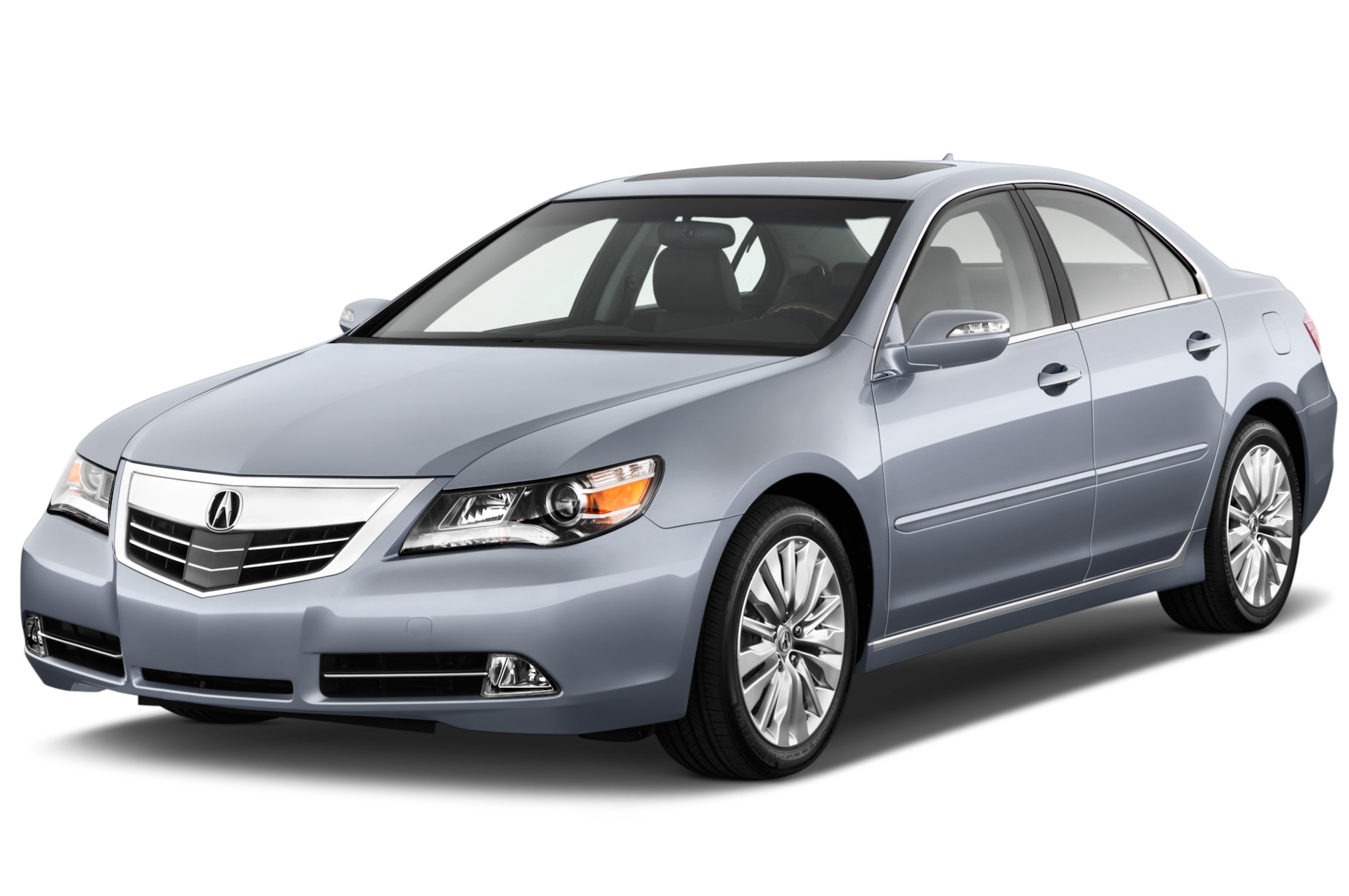2012 Acura RL Prices, Reviews, and Photos - MotorTrend
