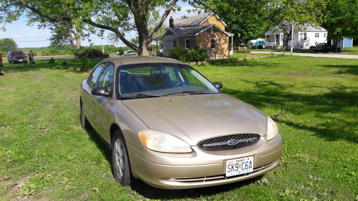 Just bought this 2000 Ford Taurus LX sedan. 3.0 V6. I need to do a full  interior detail but could I get some information on what kinda stuff should  I first do