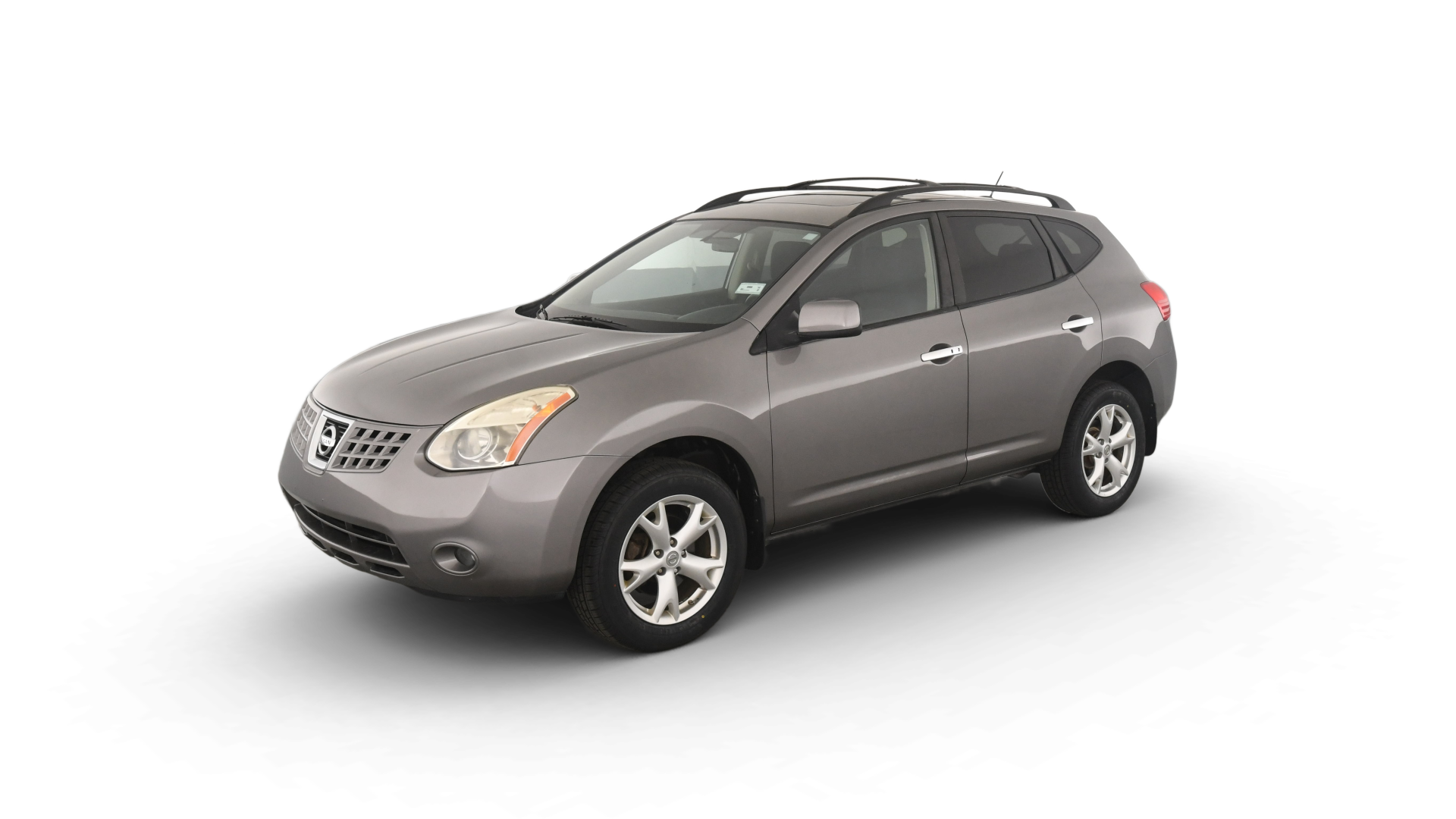 Used 2010 Nissan Rogue For Sale Online | Carvana