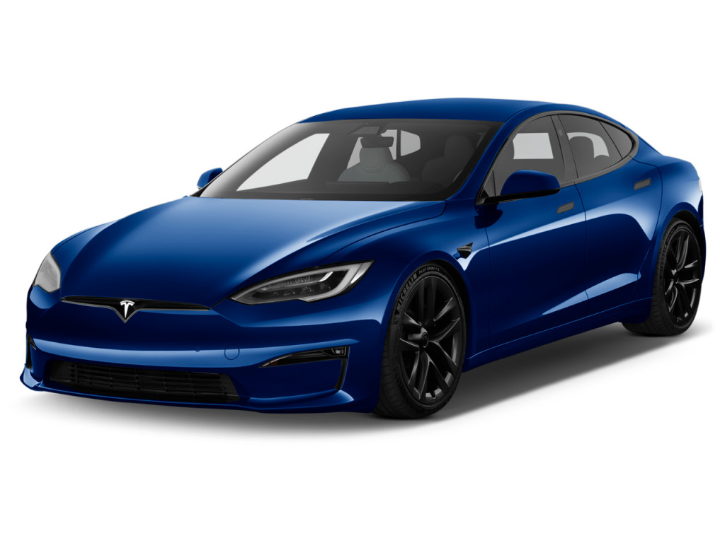 2022 Tesla Model S Review, Ratings, Specs, Prices, and Photos - The Car  Connection