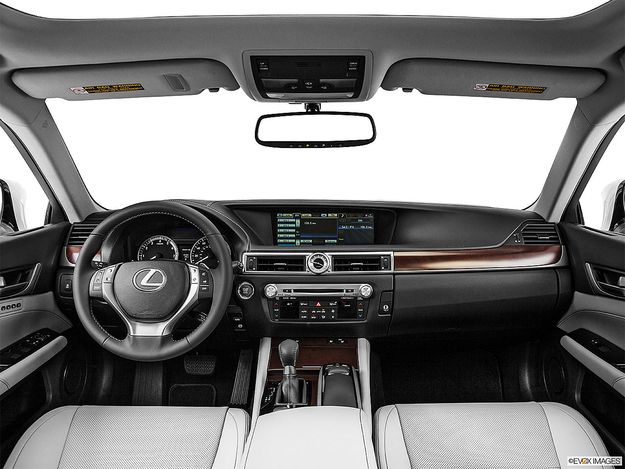 2014 Lexus GS 350 AWD 4dr Sedan - Research - GrooveCar