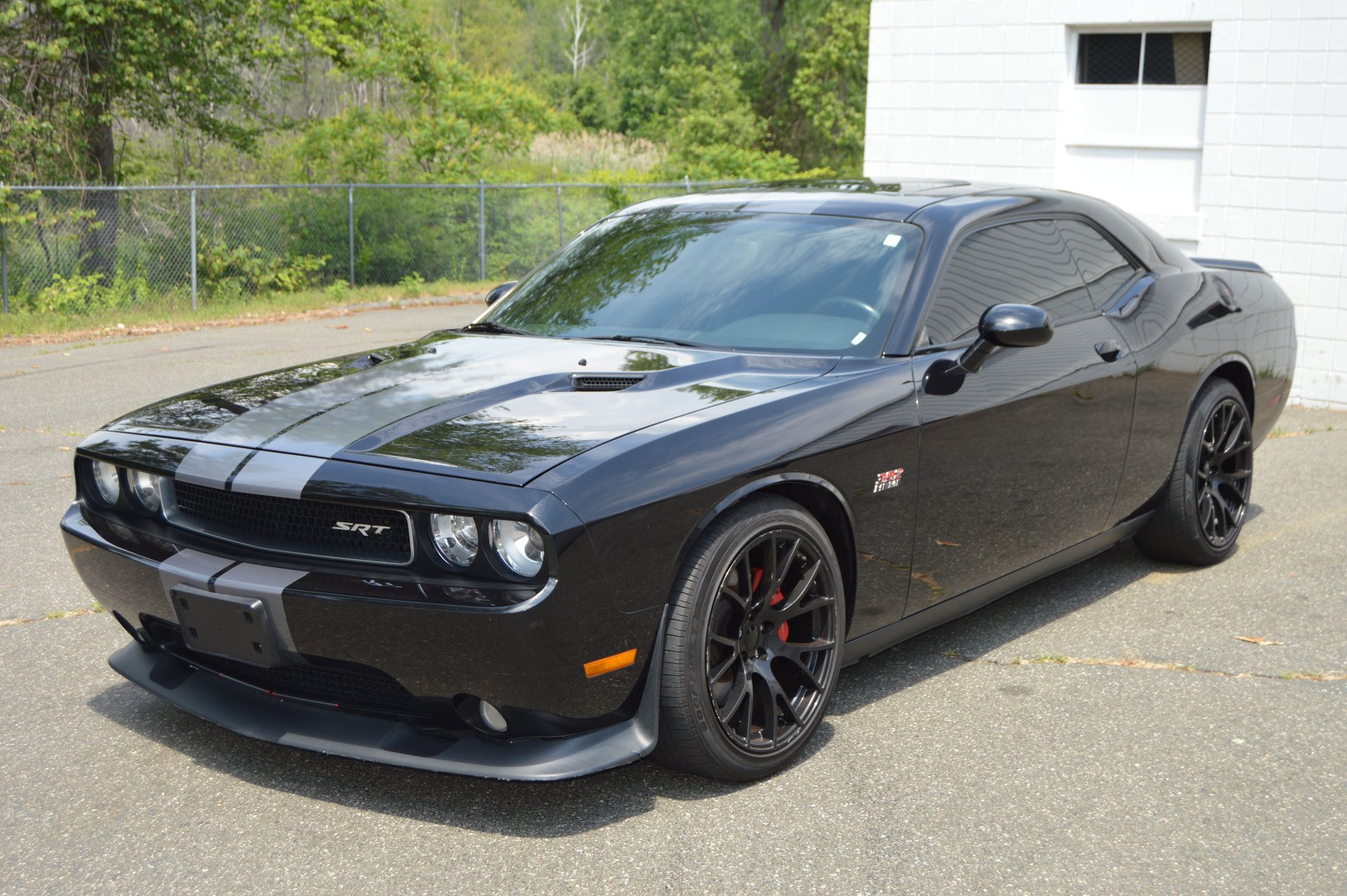 2011 Dodge Challenger | American Muscle CarZ