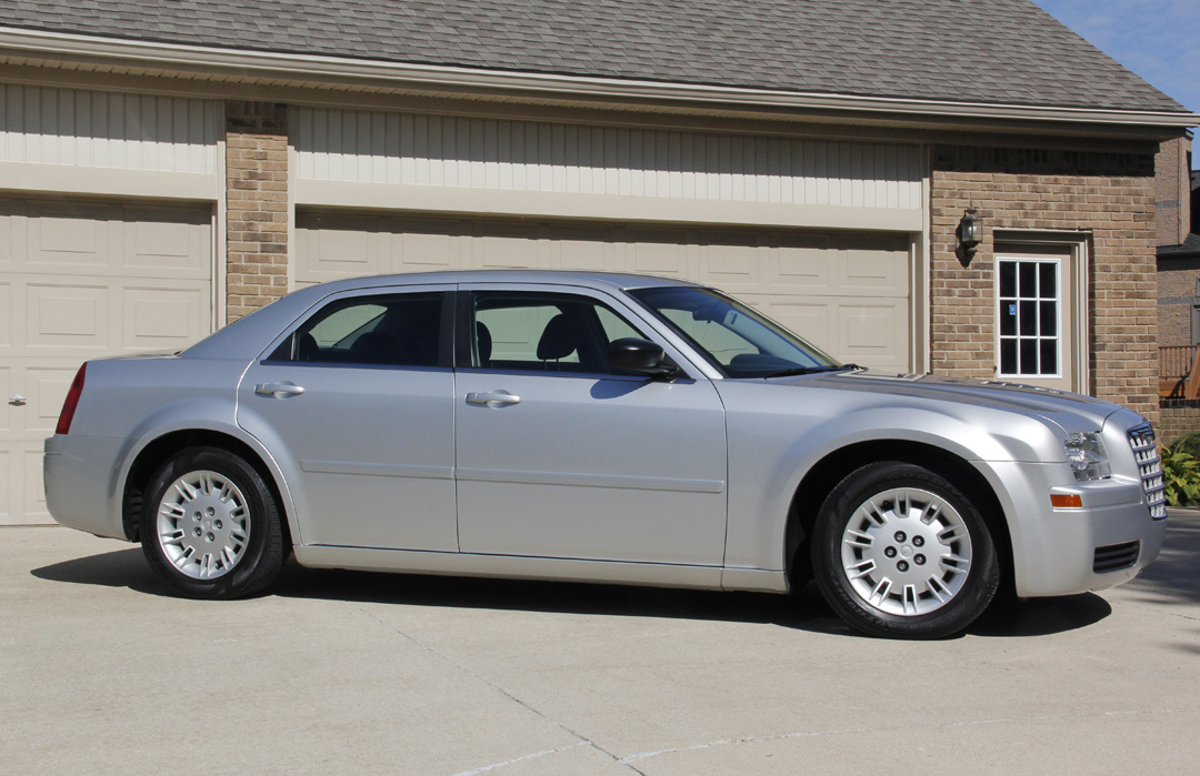 2005 Chrysler 300: Prices, Reviews & Pictures - CarGurus