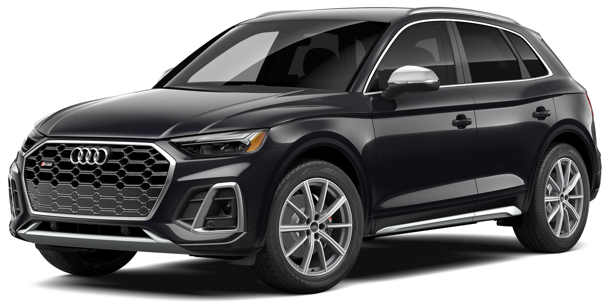 2022 Audi SQ5 Incentives, Specials & Offers in Charlotte NC