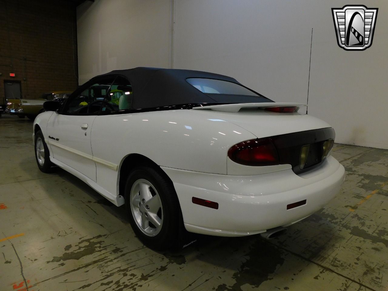 1999 Pontiac Sunfire For Sale | AllCollectorCars.com