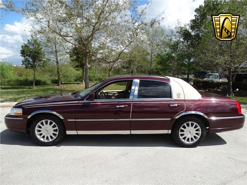 2006 Lincoln Town Car For Sale | GC-30693 | GoCars