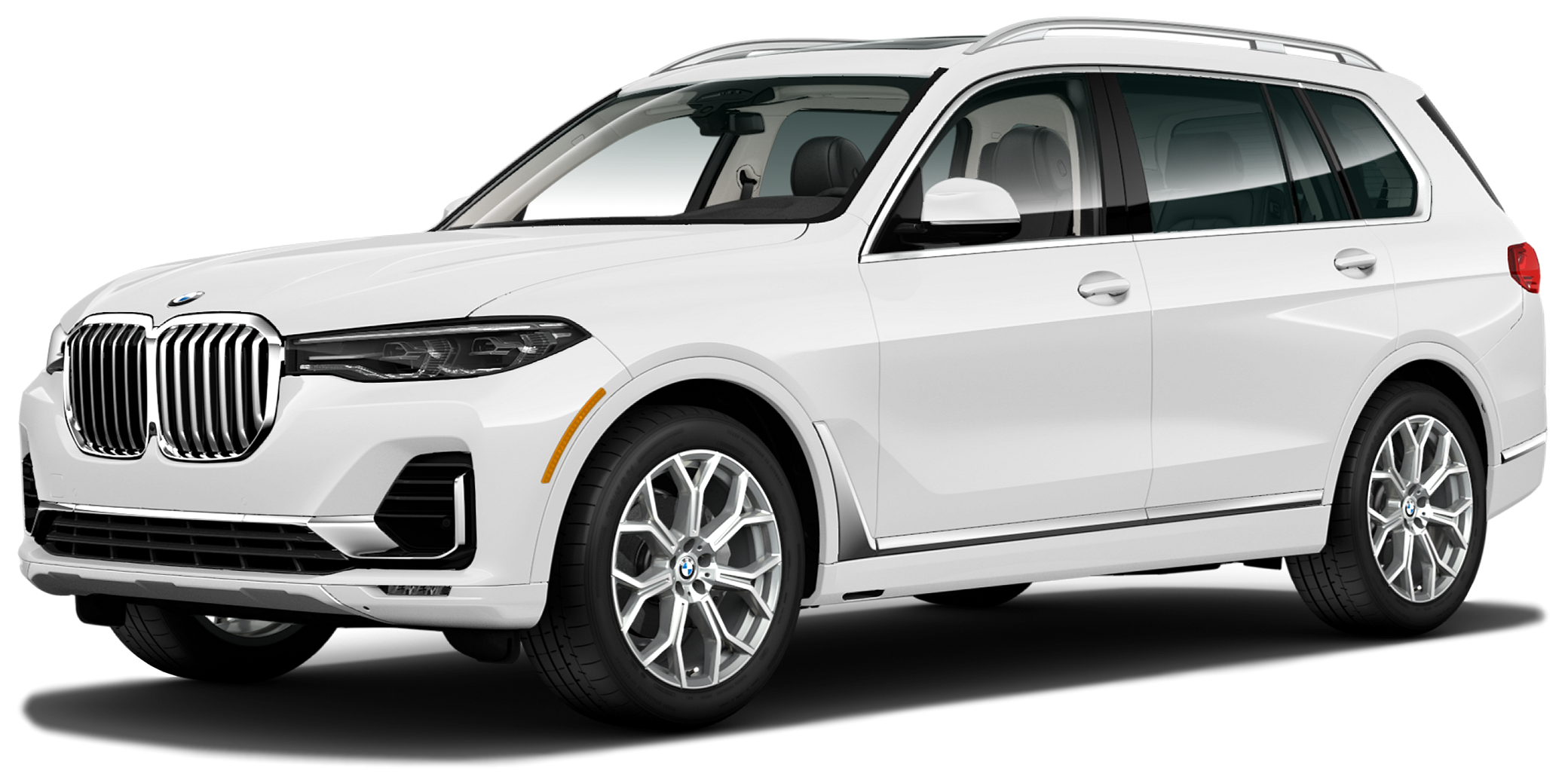 2022 BMW X7 Incentives, Specials & Offers in Winter Park FL