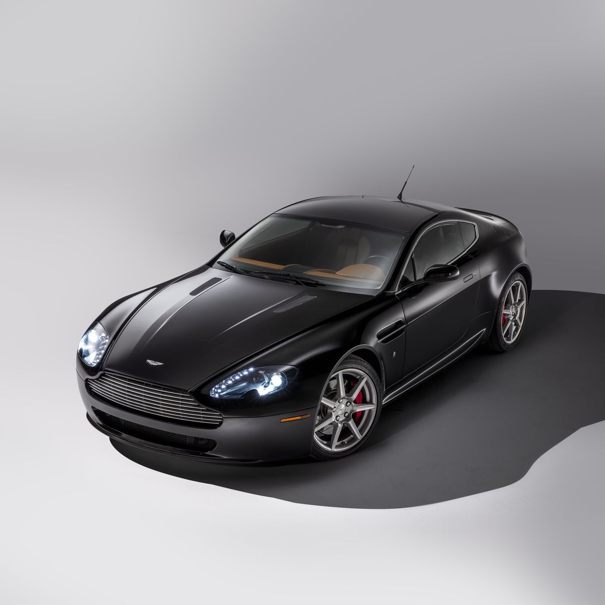 What to Buy: Aston Martin V8 Vantage (2006–16)