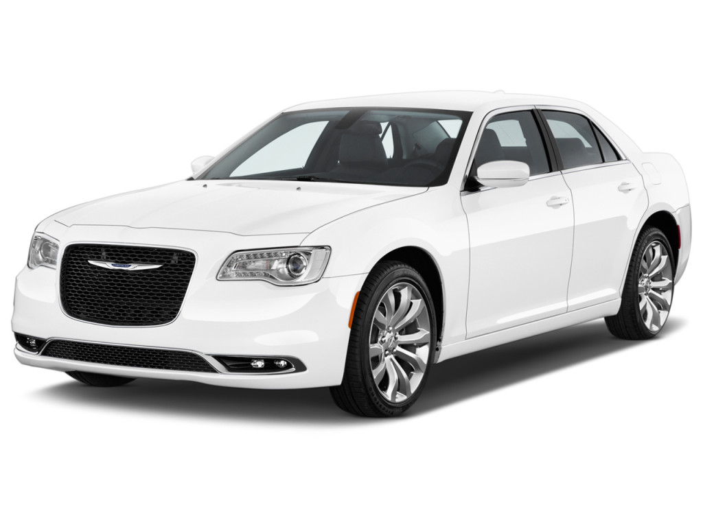 2019 Chrysler 300 Review, Ratings, Specs, Prices, and Photos - The Car  Connection
