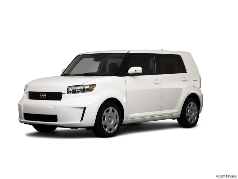 2010 Scion xB Research, Photos, Specs and Expertise | CarMax
