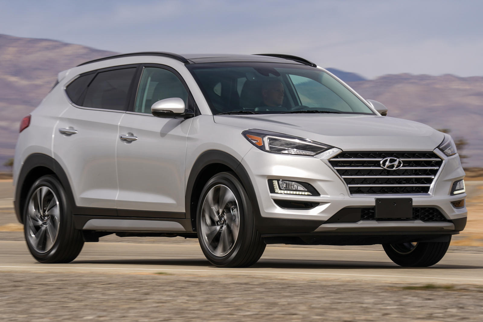 2019 Hyundai Tucson: Review, Trims, Specs, Price, New Interior Features,  Exterior Design, and Specifications | CarBuzz