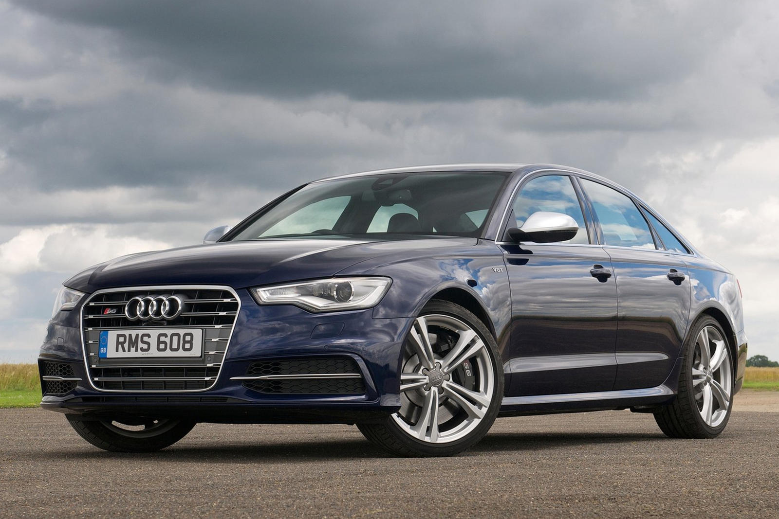 2014 Audi S6: Review, Trims, Specs, Price, New Interior Features, Exterior  Design, and Specifications | CarBuzz