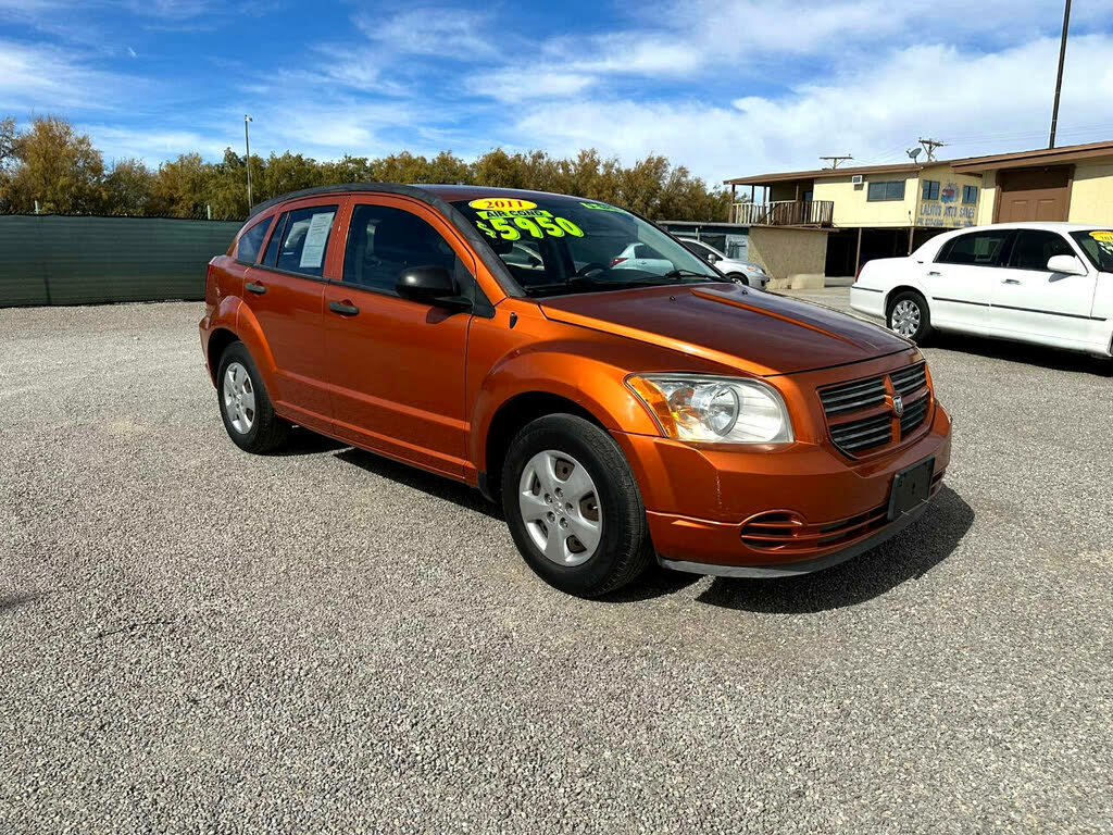 Used 2010 Dodge Caliber for Sale (with Photos) - CarGurus