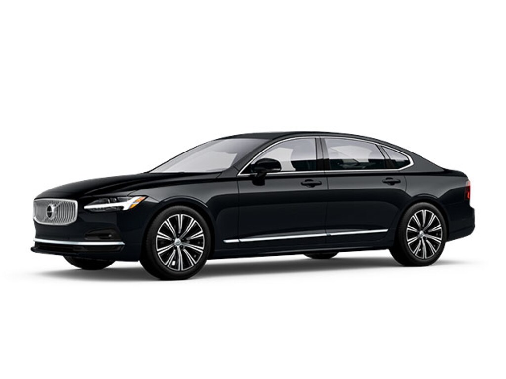 New 2023 Volvo S90 For Sale/Lease | Golden Valley MN | VIN#  LVY062MN4PP319895