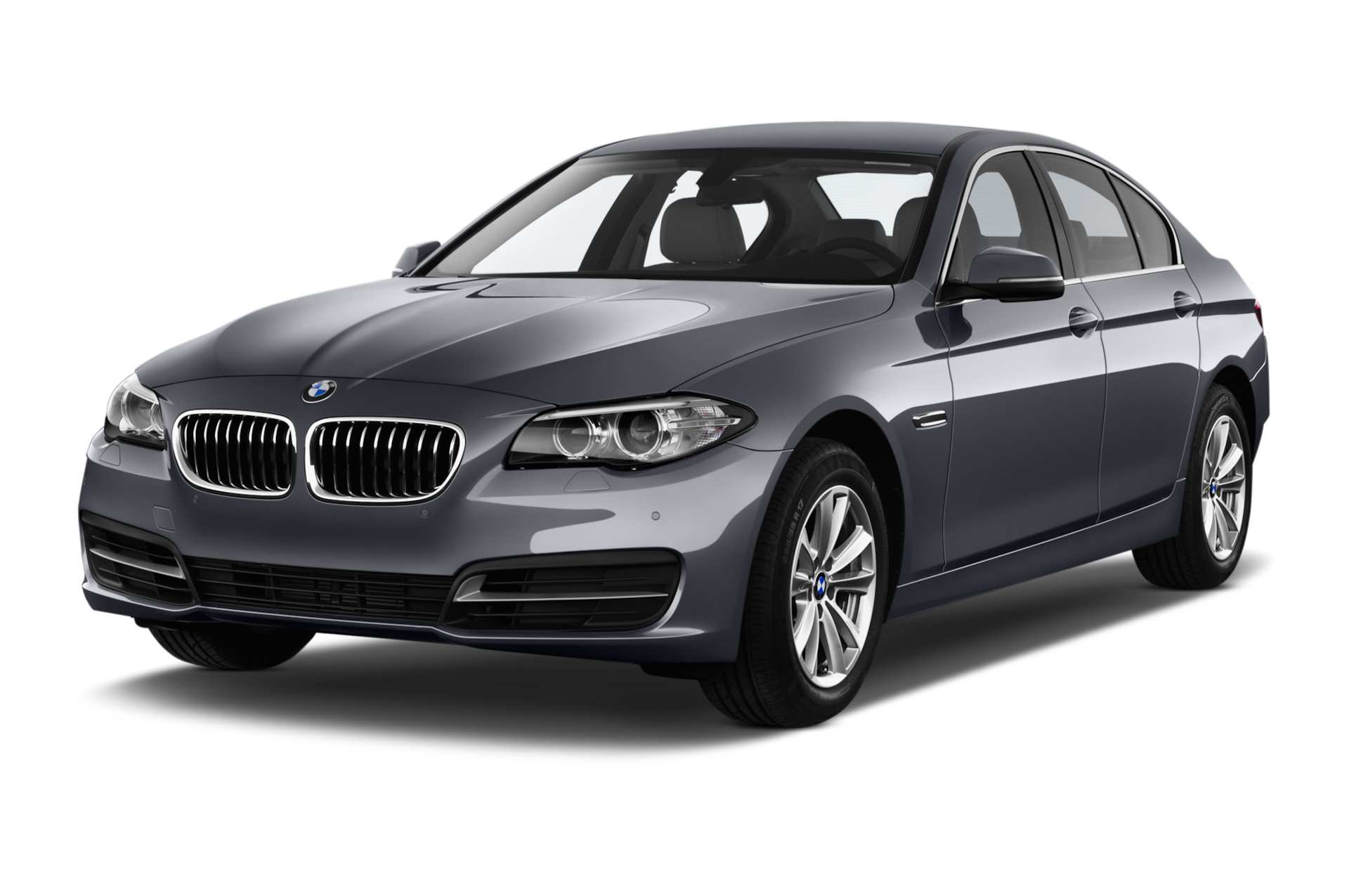 2014 BMW 5-Series Prices, Reviews, and Photos - MotorTrend