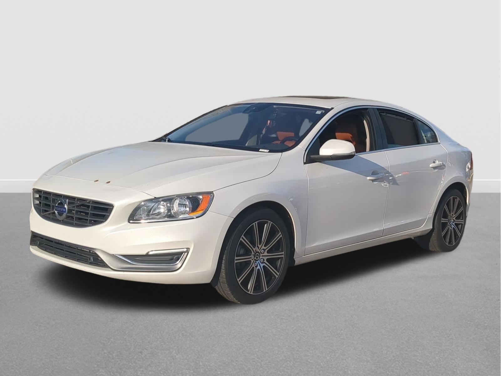 Pre-Owned 2018 Volvo S60 Inscription 4dr Car in Bessemer #P10404AA | Step  One Bessemer