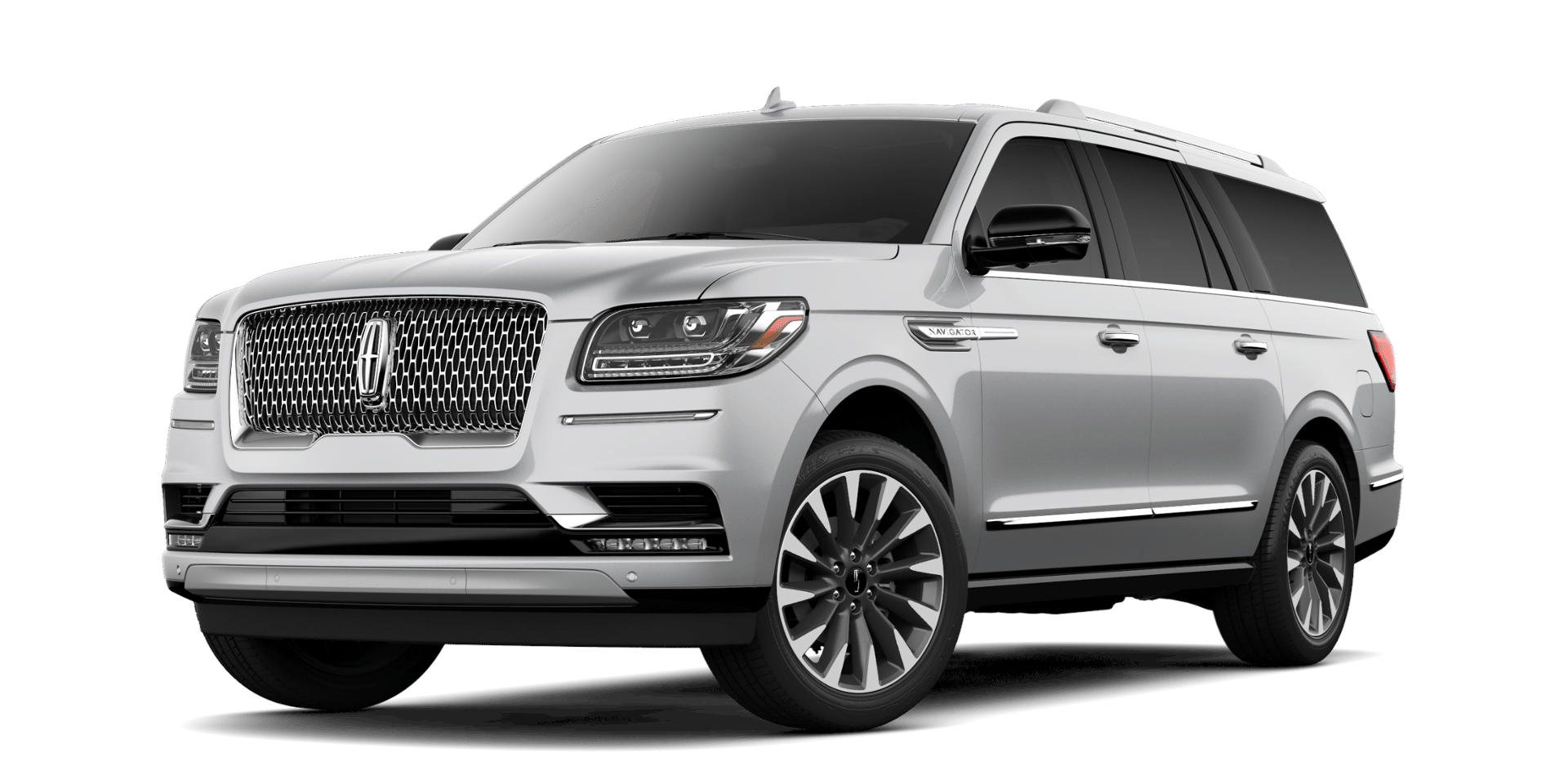 2018 Lincoln Navigator L Reserve Full Specs, Features and Price | CarBuzz