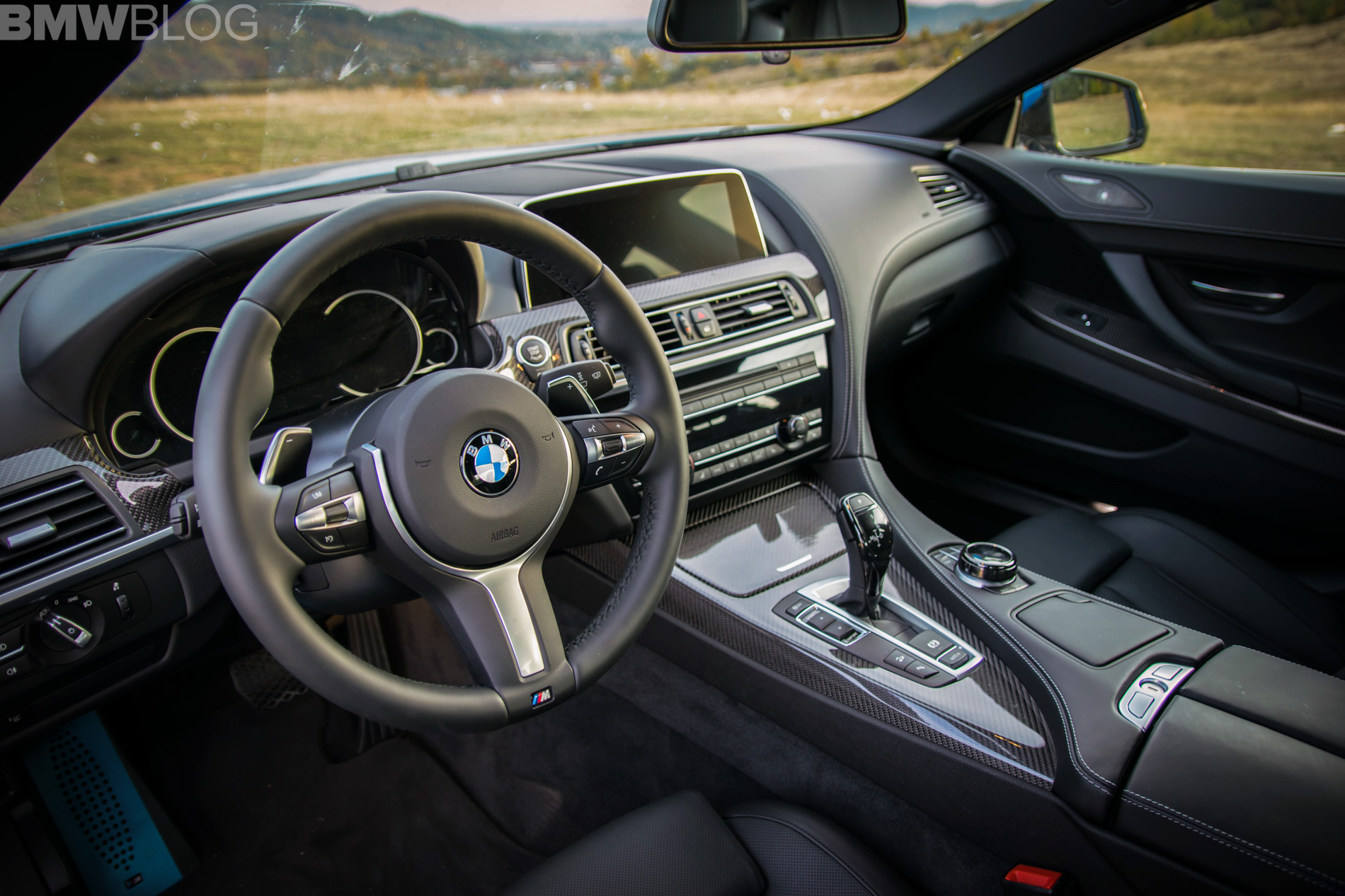 TEST DRIVE: 2018 BMW 640d xDrive Gran Coupe